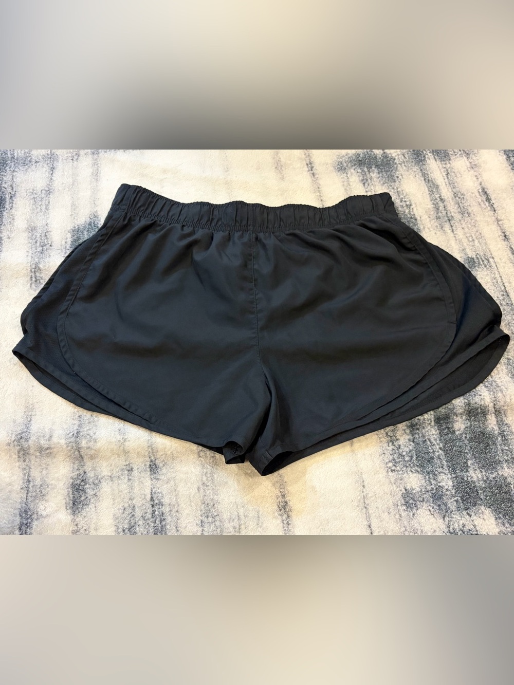 Nike Tempo Women’s Dri-Fit Running Shorts - Large